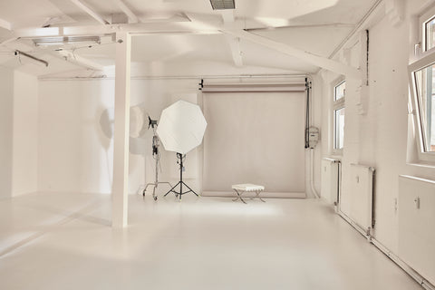 Mietstudio/ Fotostudio