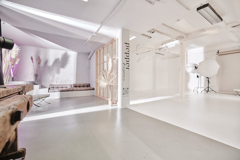 Mietstudio/ Fotostudio